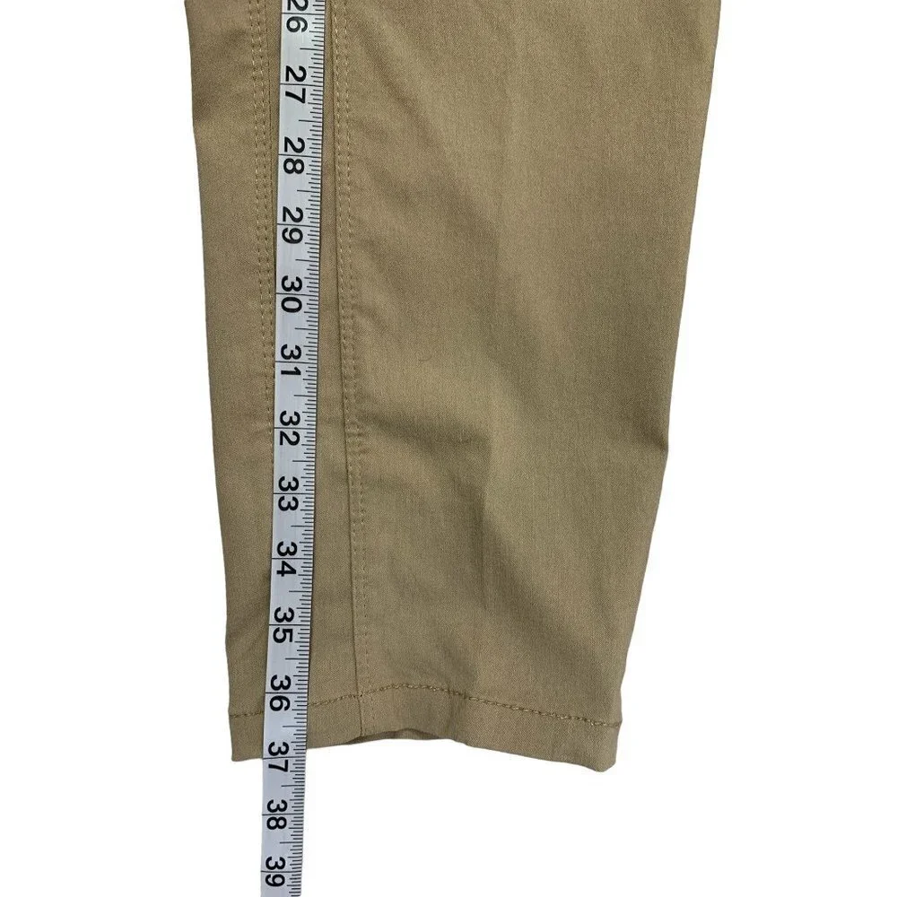 Westbound Women's Khaki Pants